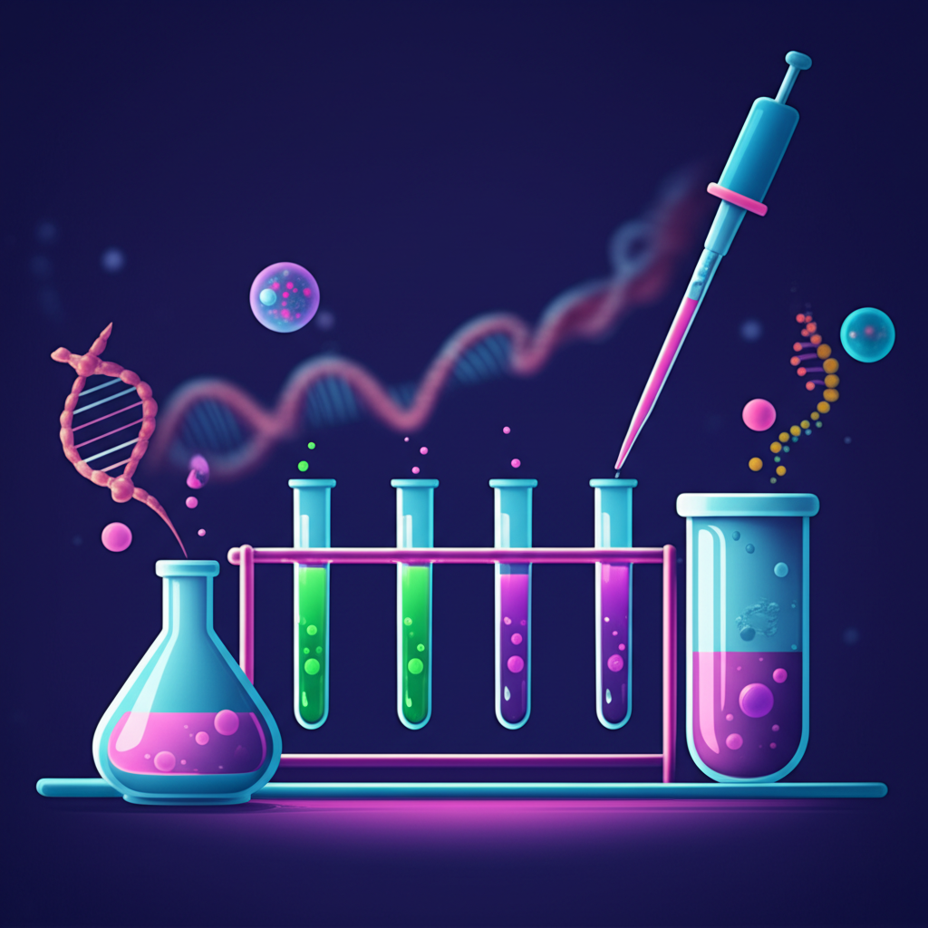 ELISA testi için nasıl bir hazırlık yapılıyor?