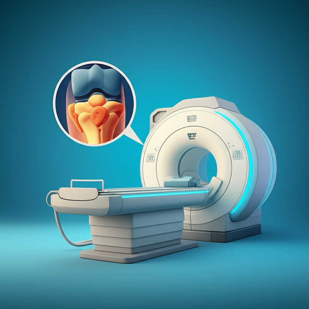 Emar (MR) ile Hangi Görüntülemeler Yapılabilir?