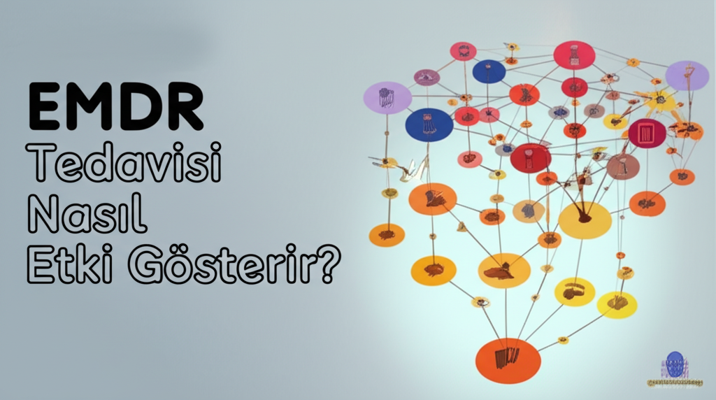 EMDR Tedavisi Nasıl Etki Gösterir?