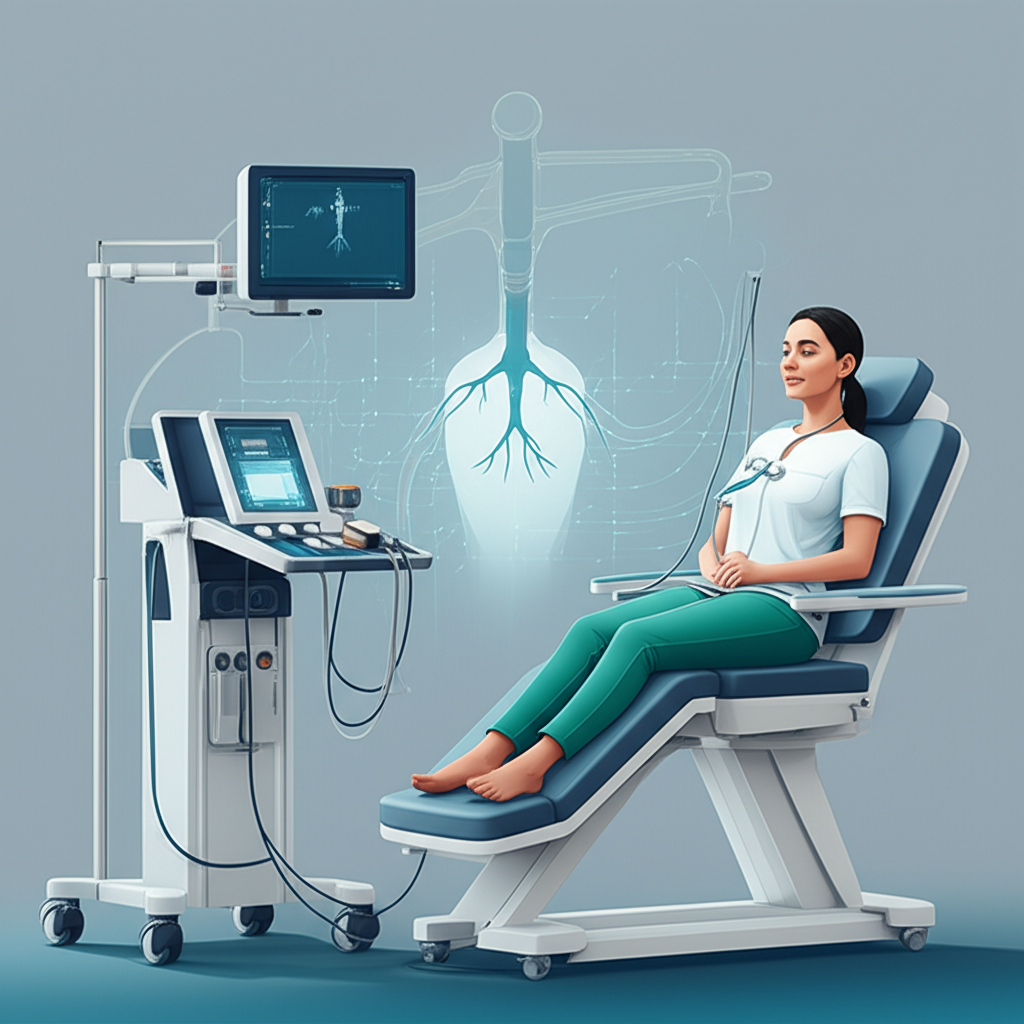 EMG öncesinde ne yapmalıyım?