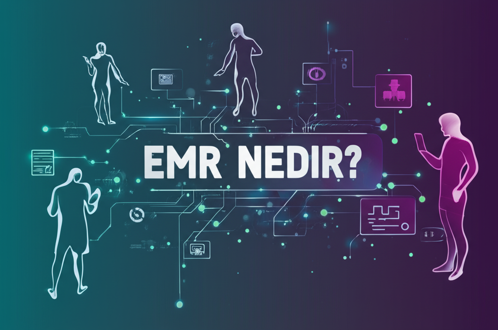 EMR nedir?