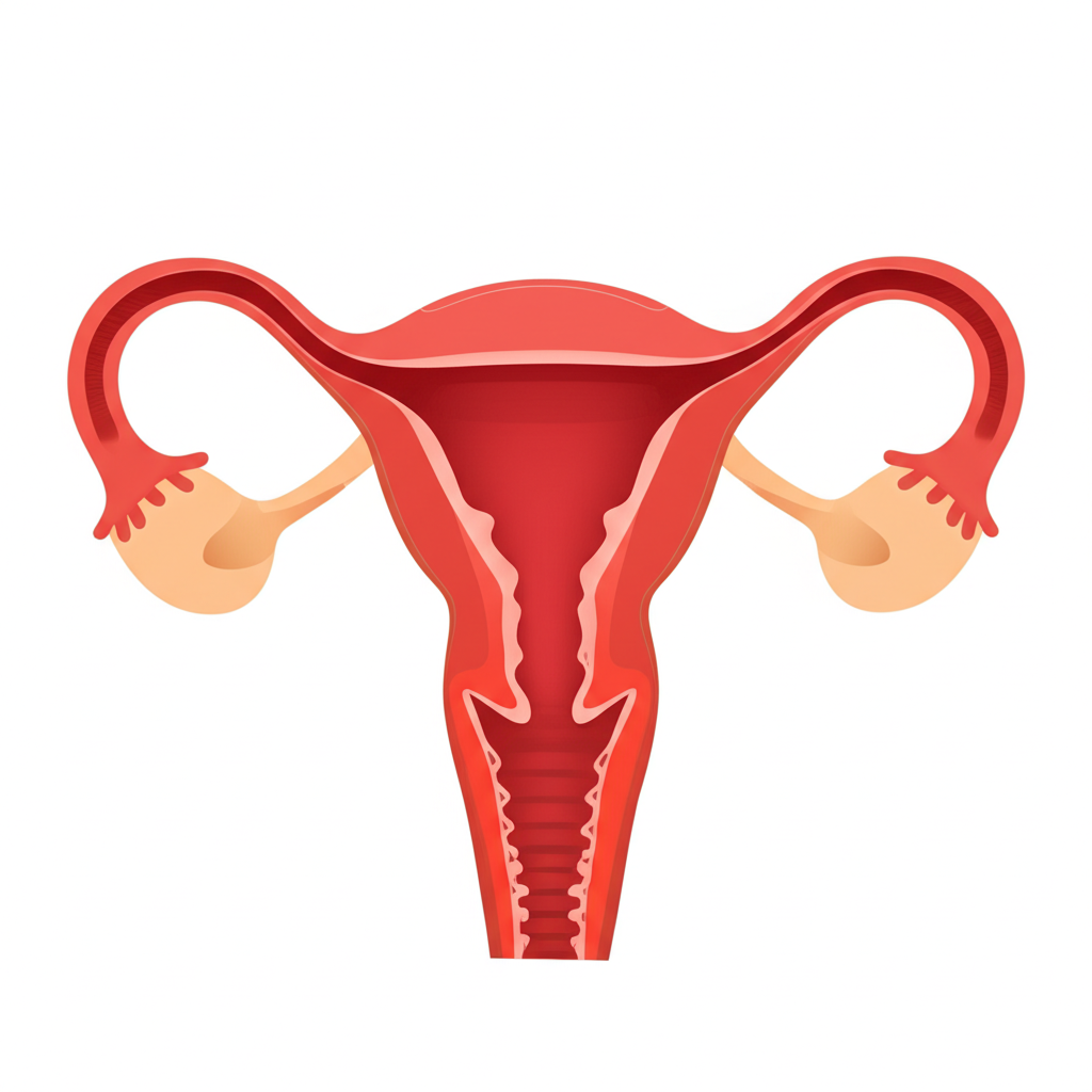 En yaygın görülen rahim kanseri türü hangisidir?