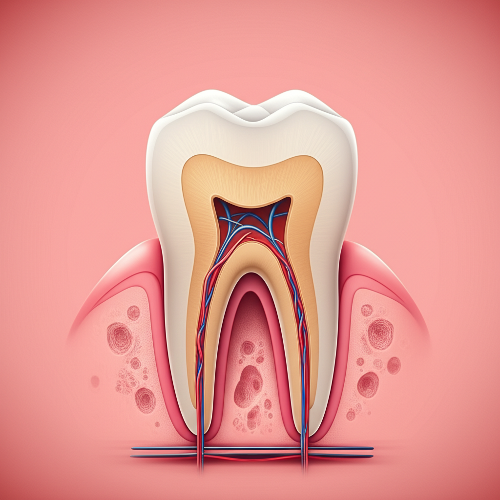 Endodonti dolgu yapar mı?