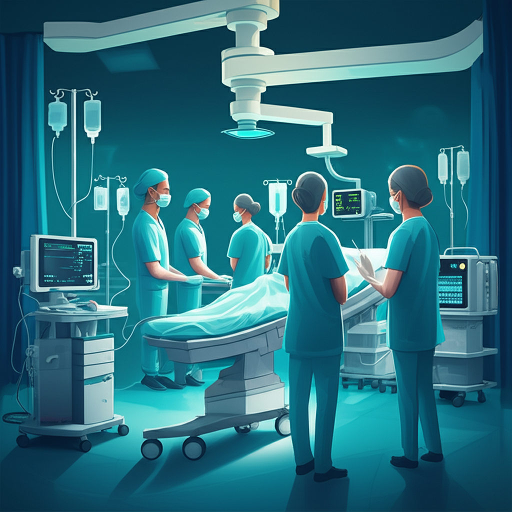 Endokrinolojik Acillerde Yoğun Bakım Yönetimi: Tanıdan Tedaviye Güncel Yaklaşımlar