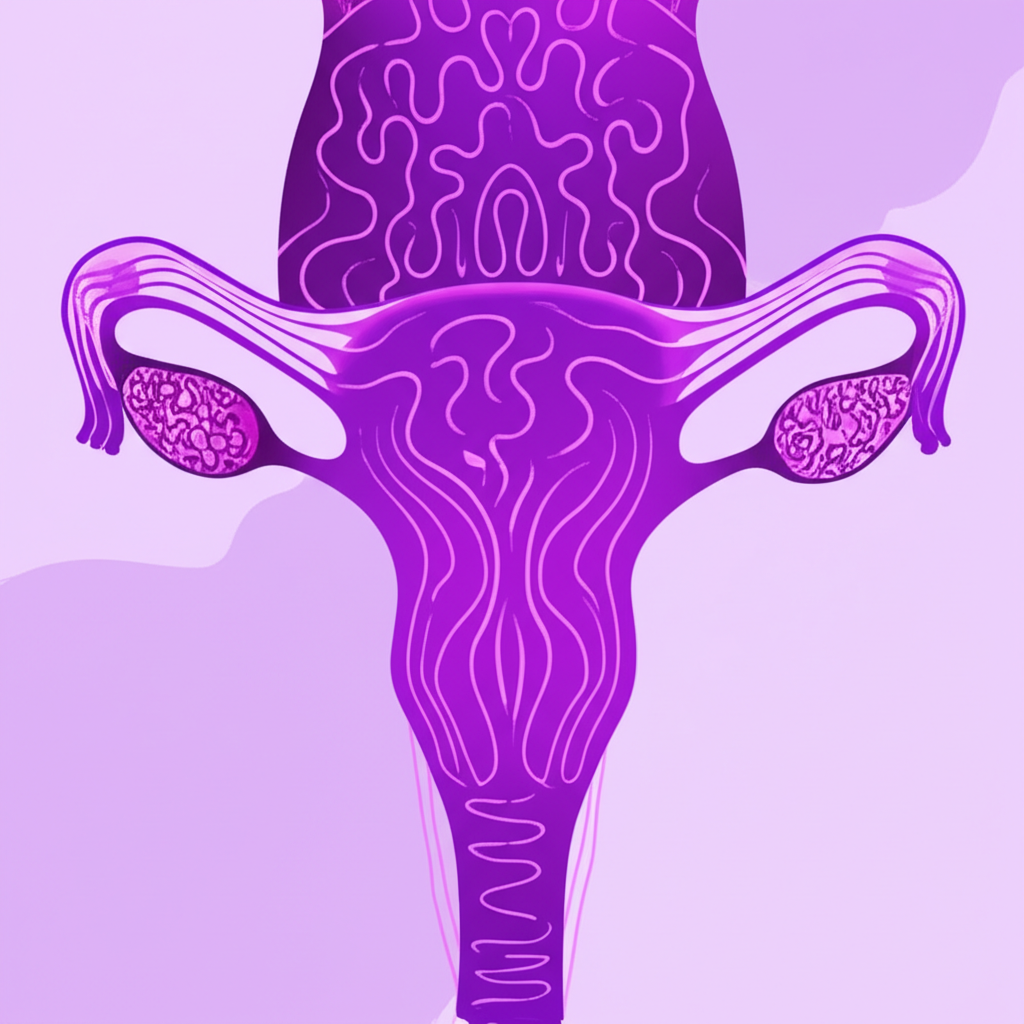 Endometriozis nasıl bir hastalıktır?