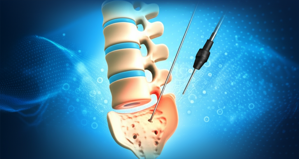 Endoskopik bel fıtığı ameliyatı nedir?