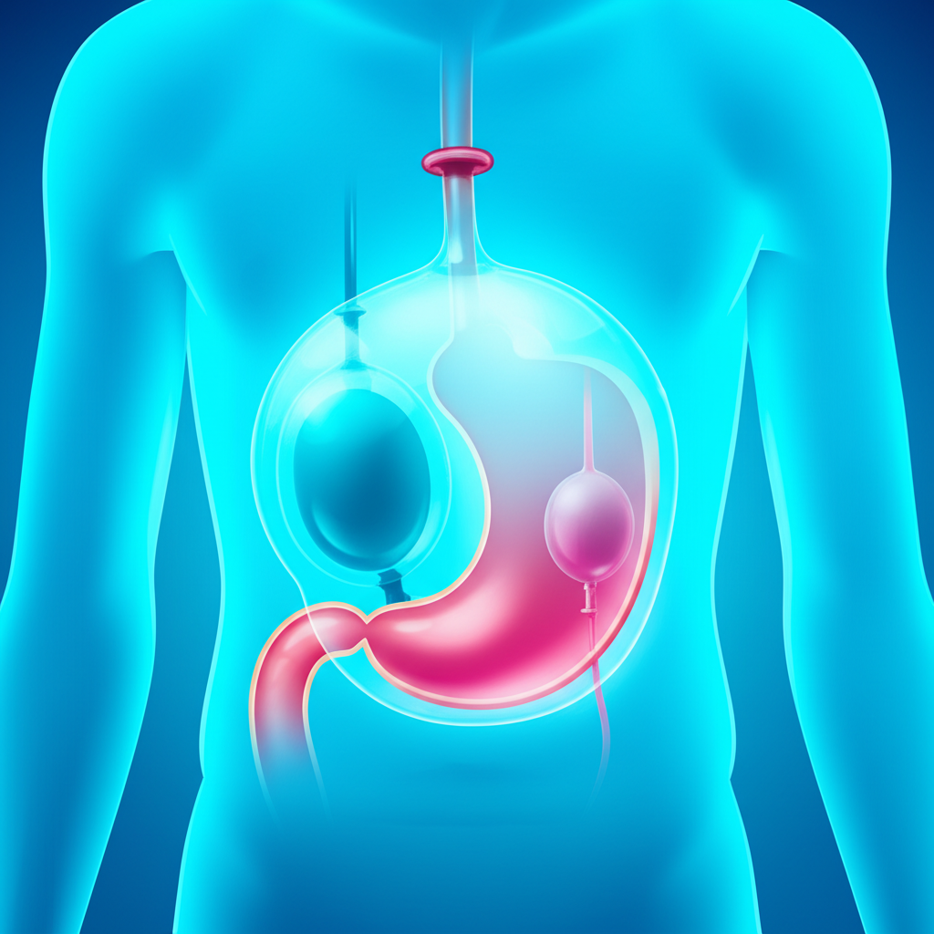 Endoskopik Mide Balonunun Çeşitleri Var Mı?