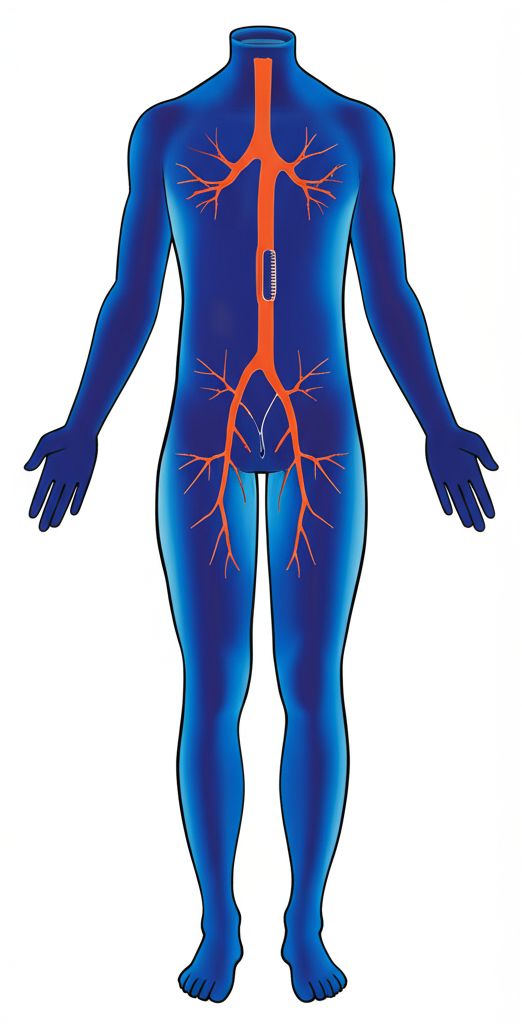 Endovasküler embolizasyon işlemi sonrası süreç nasıldır?