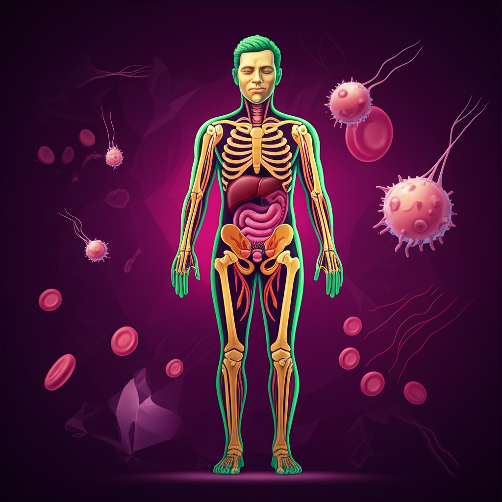 Eozinofil (EOS) Düşüklüğü Neden Olur?