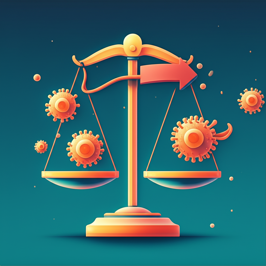 Eozinofil (EOS) Yüksekliği Nasıl Düşürülür?