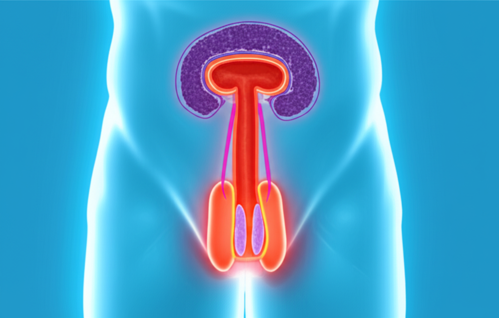 Epididimit (Meni Kanalı İltihabı) nedir?