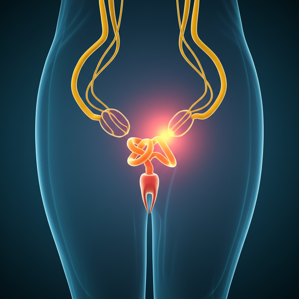 Epididimit tedavi edilmezse ne olur?