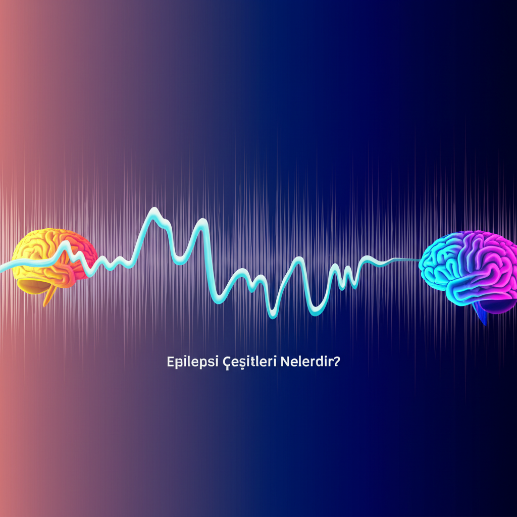 Epilepsi Çeşitleri Nelerdir?