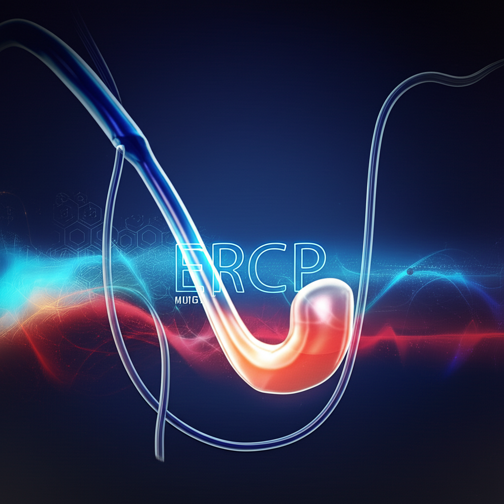 ERCP ameliyat mıdır?