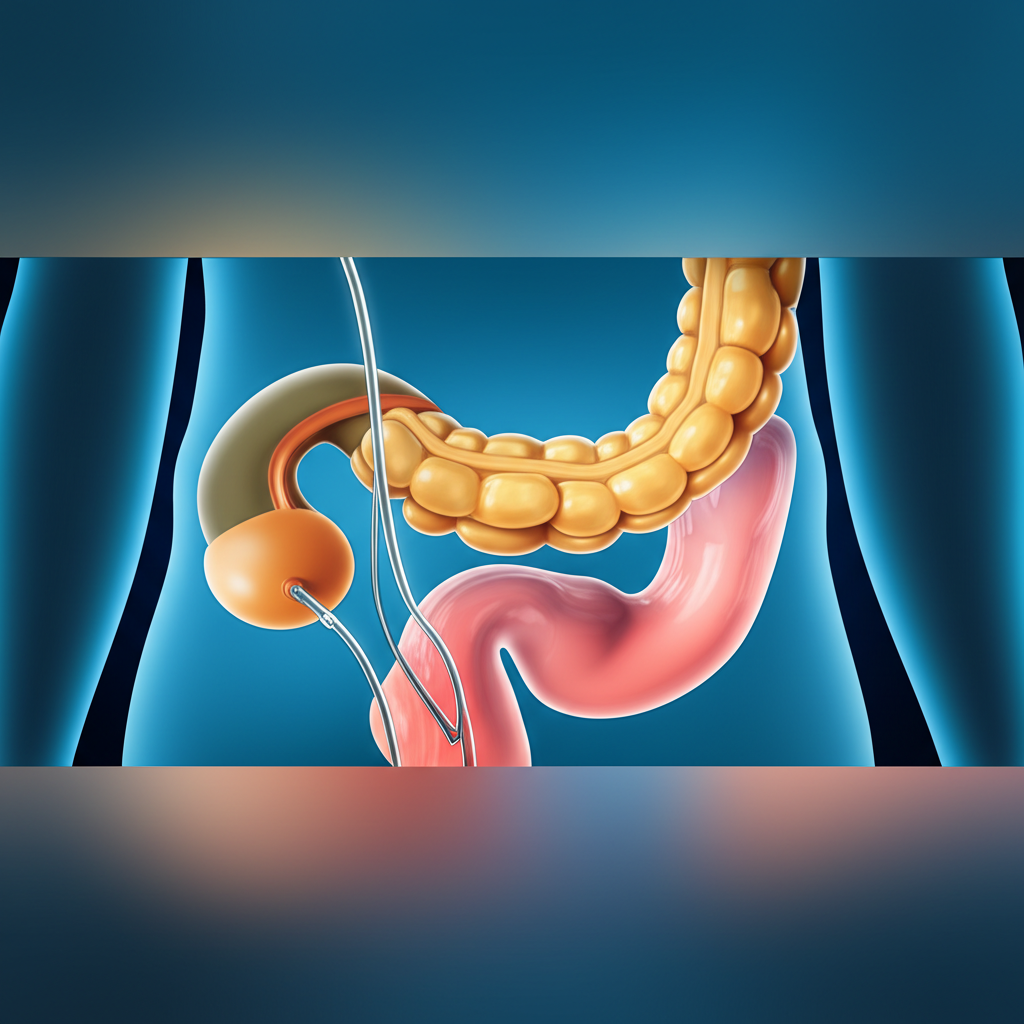 ERCP nedir?
