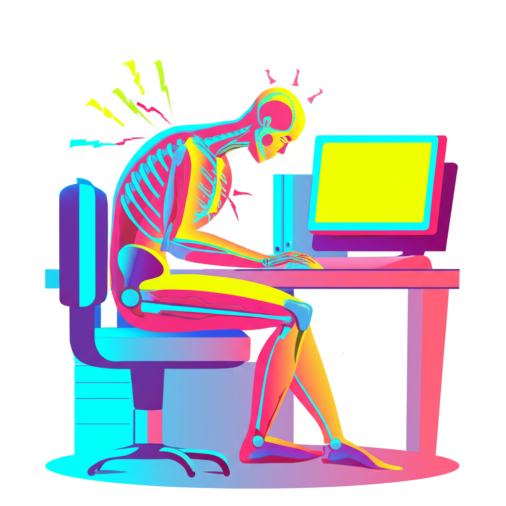 Ergonomik Olmayan Çalışma Ortamlarının Kas ve İskelet Sistemi Hastalıklarına Etkileri