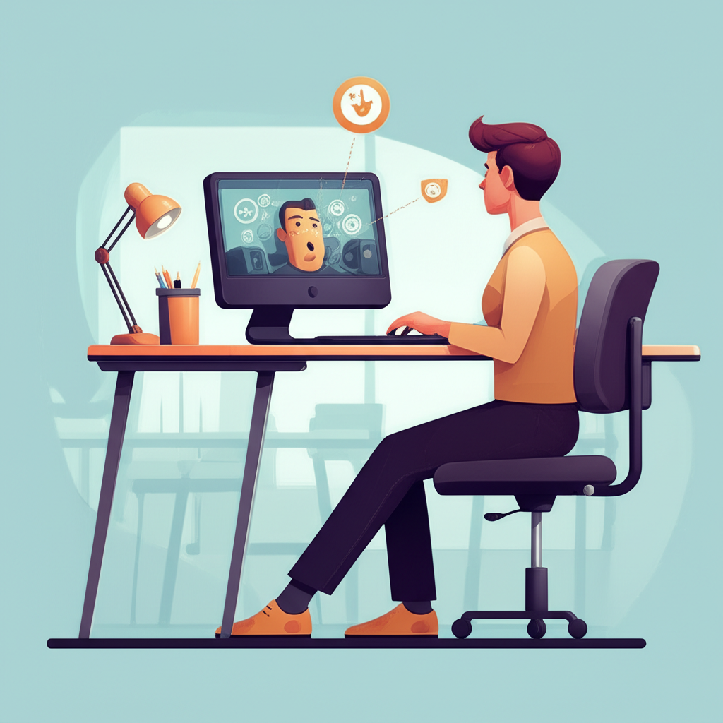 Ergonomik Risk Faktörleri ve İş Kazaları: Ofis Çalışanları İçin Önleyici Yaklaşımlar