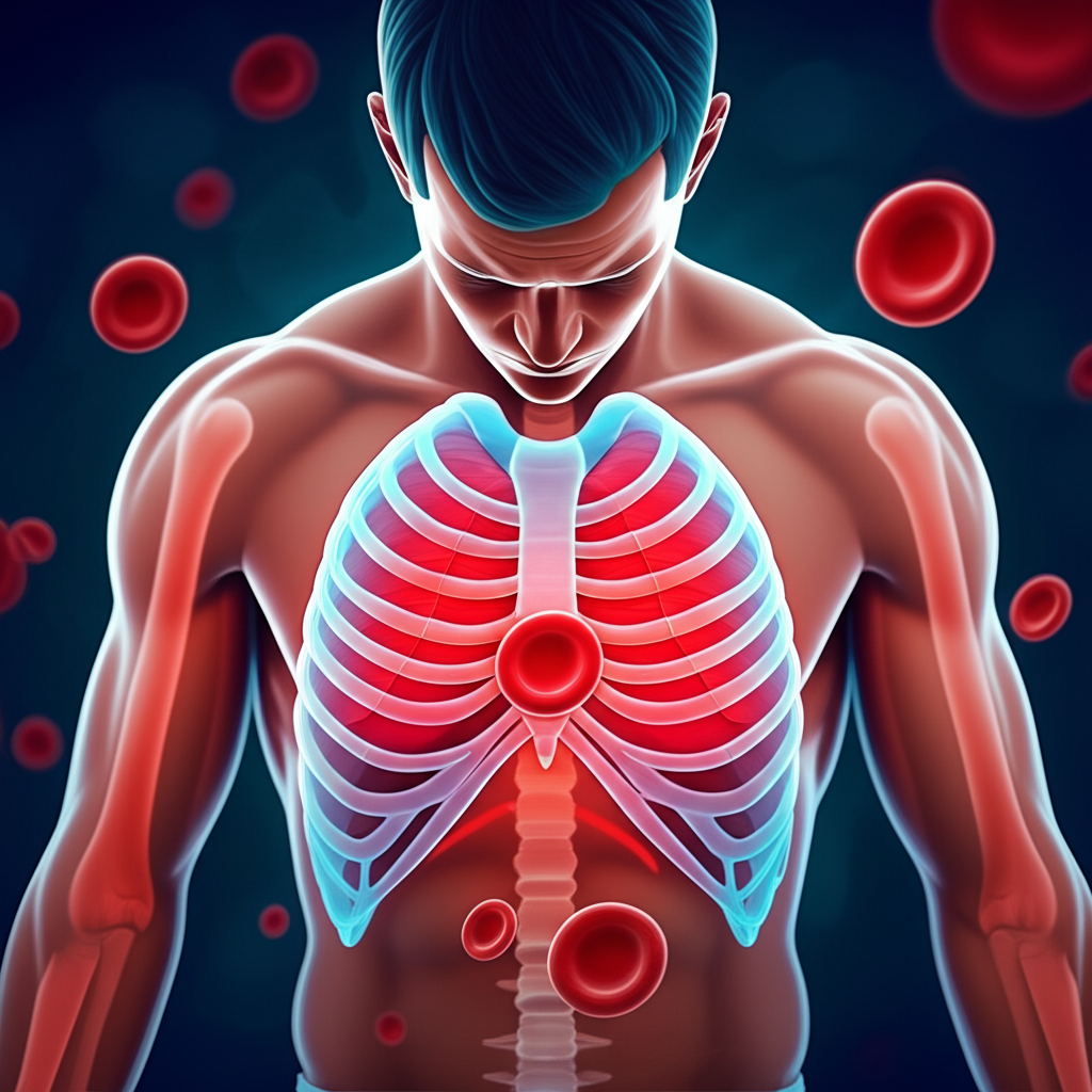 Eritrosit düşüklüğü belirtileri 