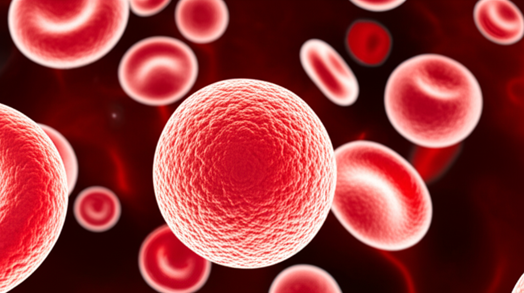 Eritrosit kaç olursa tehlikeli bir durum vardır?