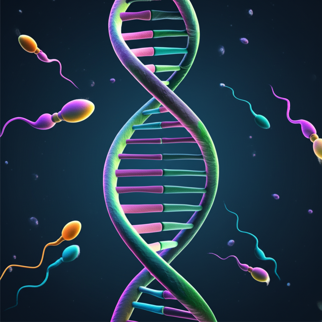 Erkek Kısırlığında Yardımcı Üreme Teknikleriyle Tedavi Yöntemleri nelerdir?