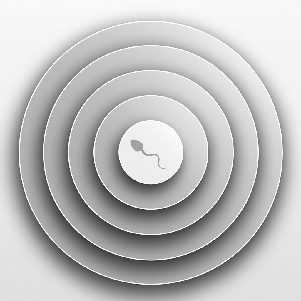 Erkek Kısırlığının Dereceleri