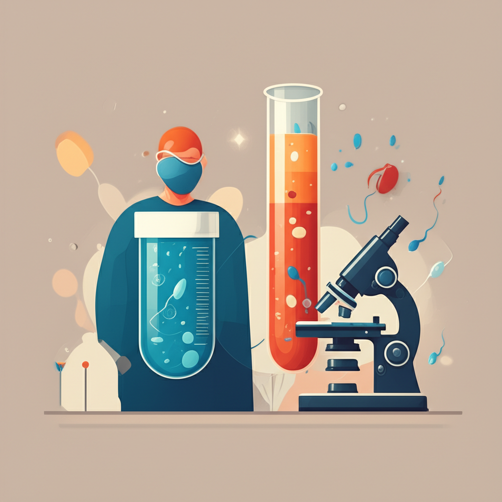 Erkeklerde Kısırlık Tanısı Nasıl Konur?