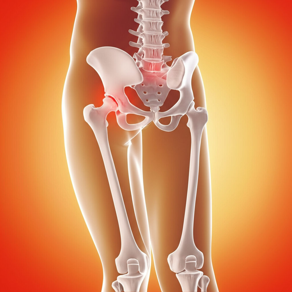 Erkeklerde osteoporoz (Kemik Erimesi) belirtileri farklılık gösterir mi?