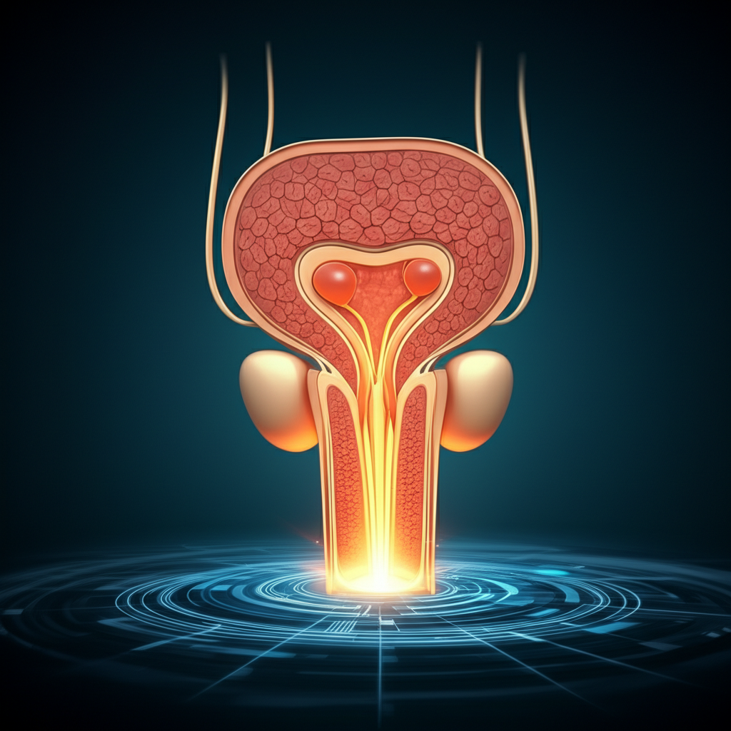 Füzyon prostat biyopsisinin avantajları nelerdir?