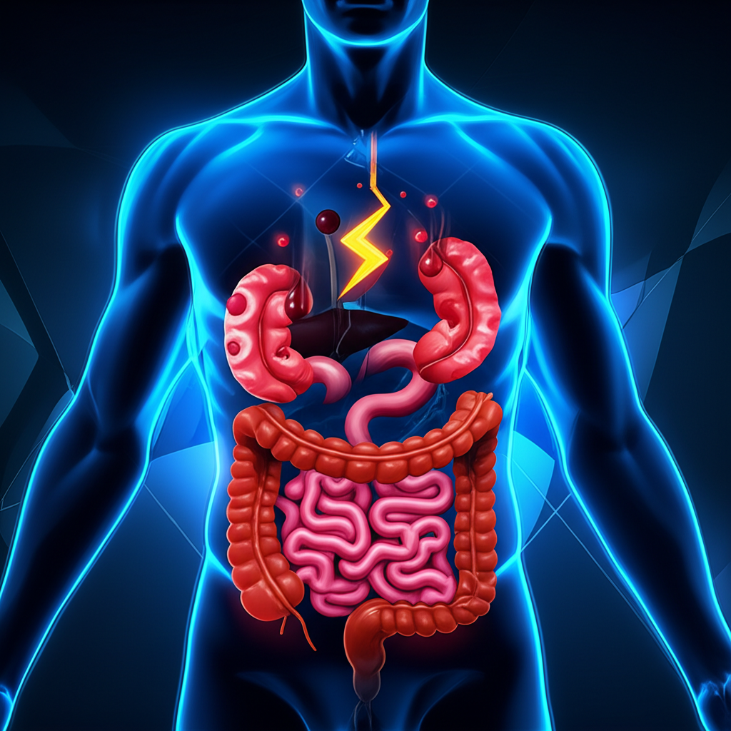 Gastroentroloji Yoğun Bakımda Sık Karşılaşılan Acil Durumlar ve Yönetimi