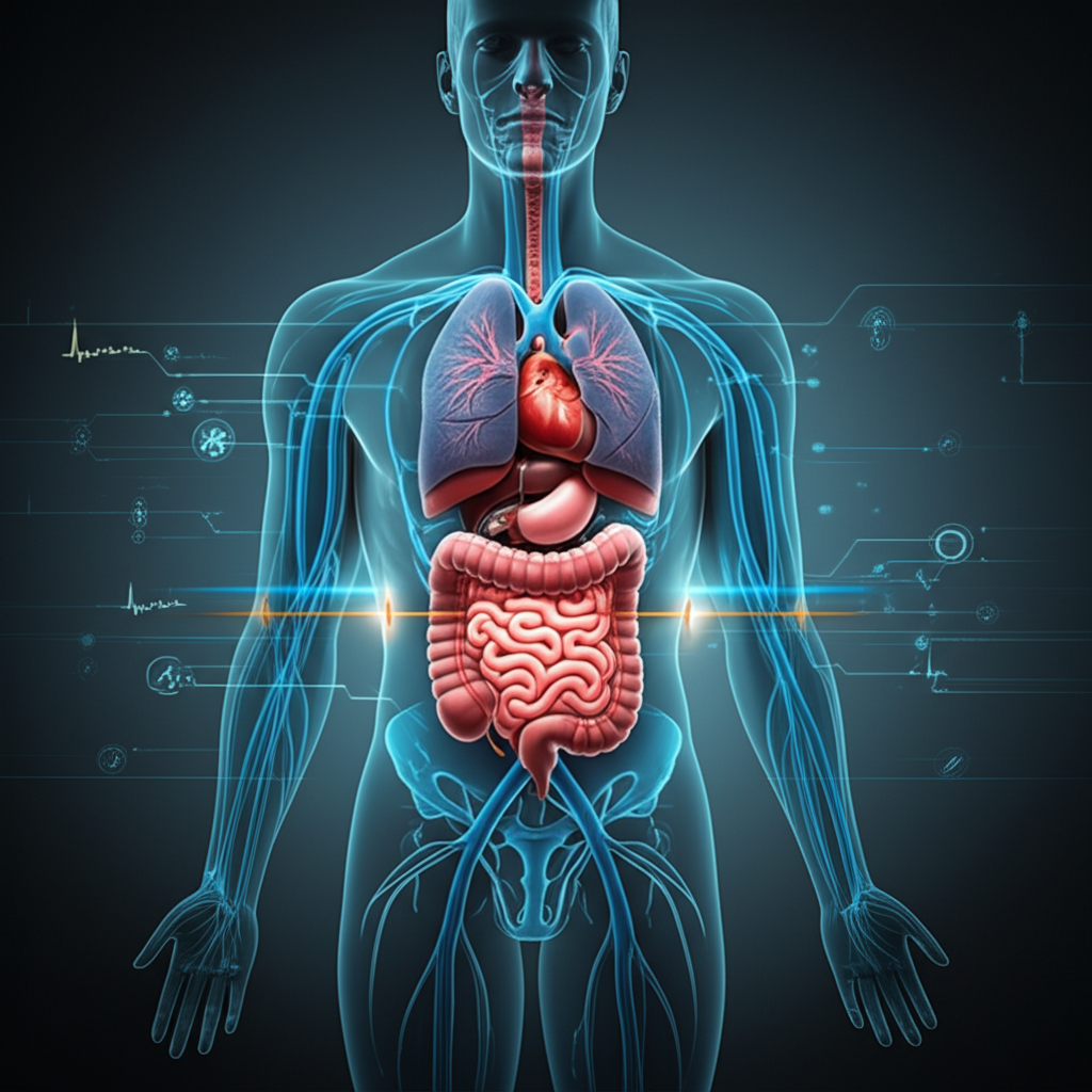 Gastrointestinal Cerrahi Sonrası Yoğun Bakım: Komplikasyon Yönetimi ve Hasta Takibi