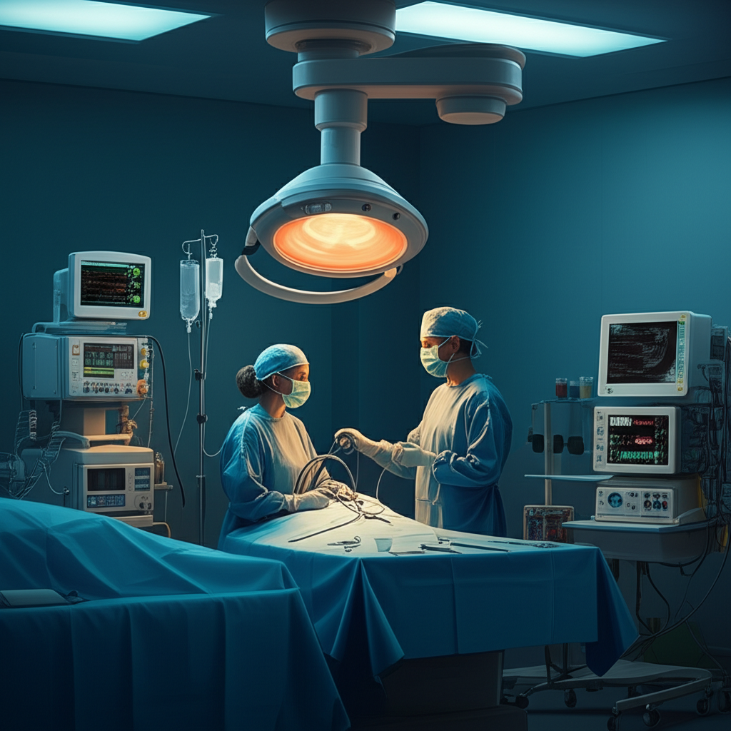 Gastrointestinal Kanamalarda Yoğun Bakım Yaklaşımı: Güncel Kılavuzlar ve Tedavi Protokolleri