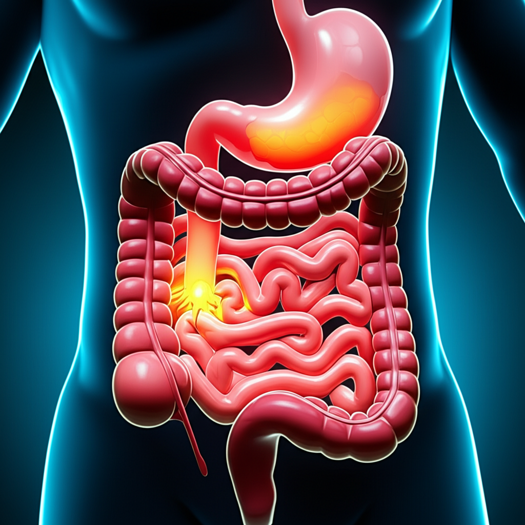 Gastrointestinal Perforasyonlarda Cerrahi Yaklaşım ve Yoğun Bakım Yönetimi
