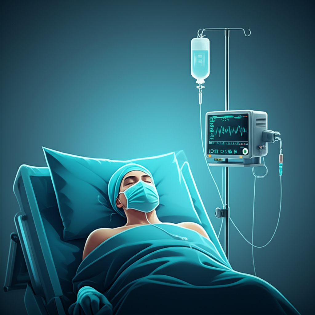 Gastrointestinal Sistem Ameliyatları Sonrası Yoğun Bakım Yönetimi: Güncel Yaklaşımlar