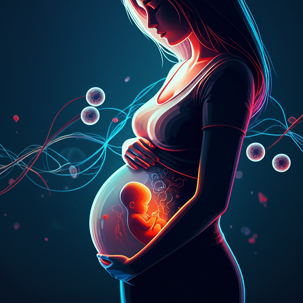 Gebelik Zehirlenmesi (Preeklampsi): Yoğun Bakım Gerektiren Durumlar ve Yönetimi