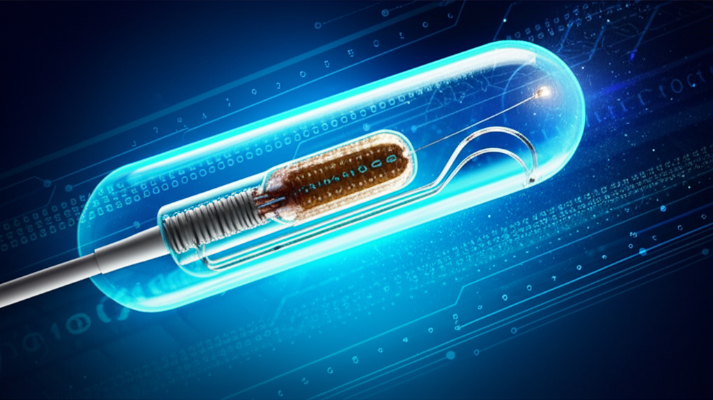 Gelecekte kapsül endoskopi nasıl gelişecek?