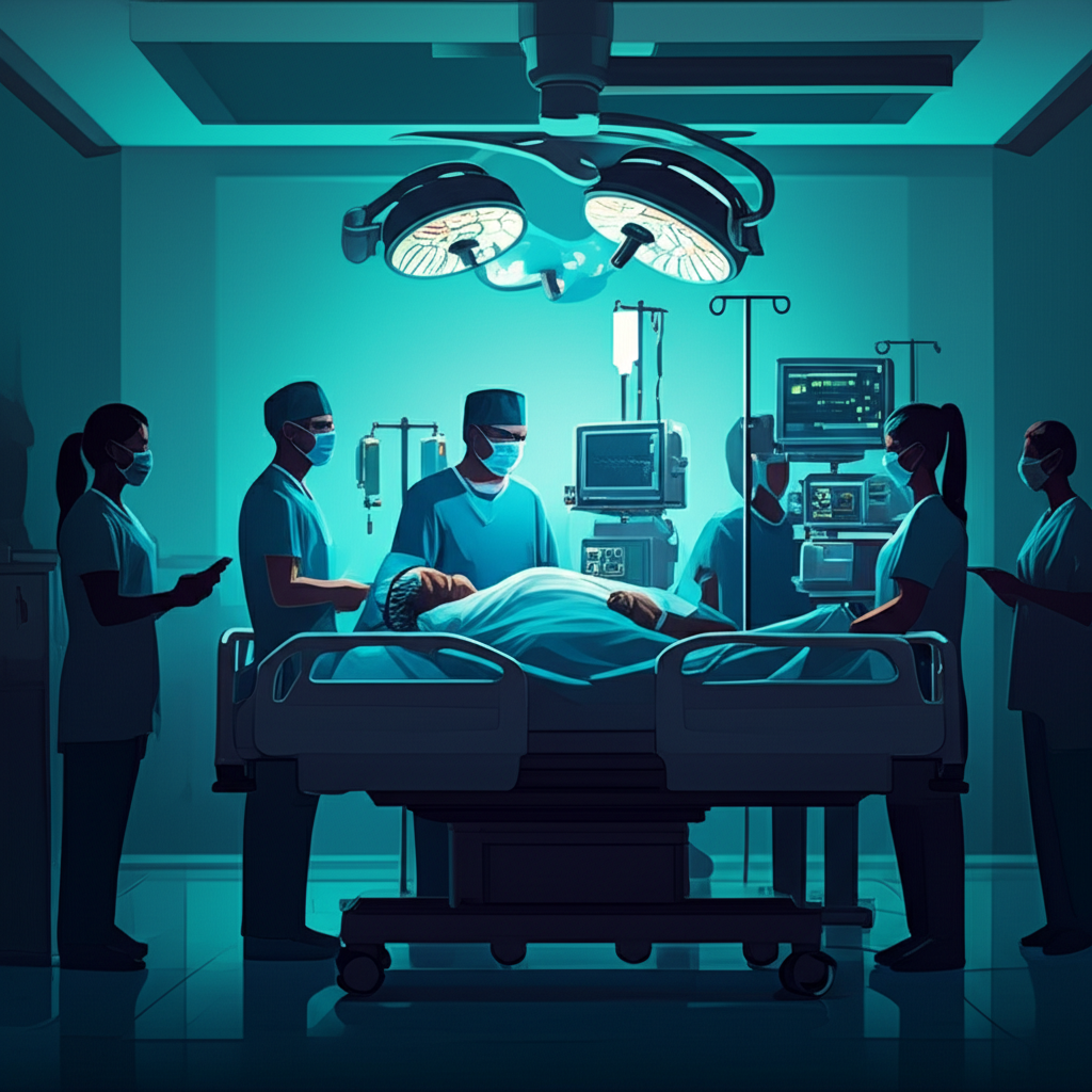 Genel Cerrahi Yoğun Bakım Ünitesinde Kritik Hastaların Yönetimi: Güncel Yaklaşımlar