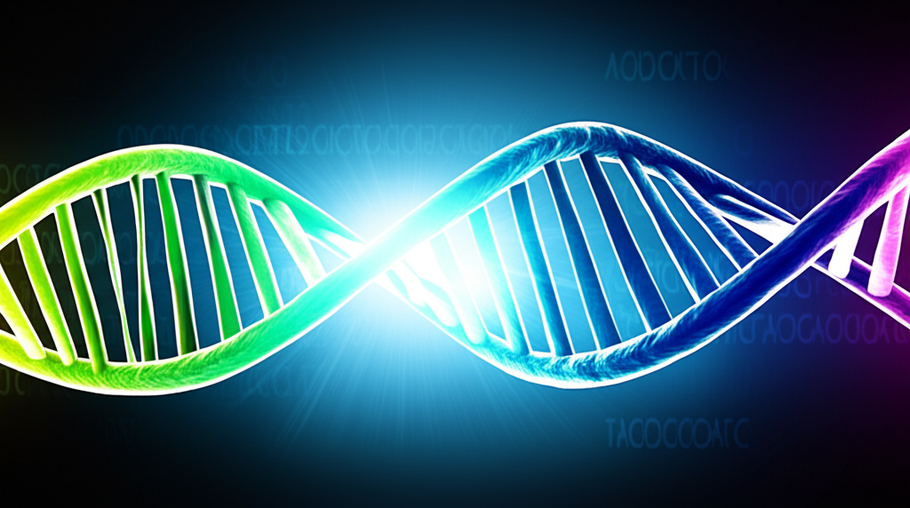 Genetik Testler: Hastalık Riskini Erken Teşhis Etmenin Önemi