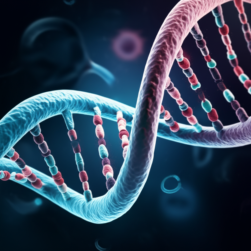 Genetik Testler ve Kanser Riski: Kimler Yaptırmalı, Ne Zaman Yaptırmalı?