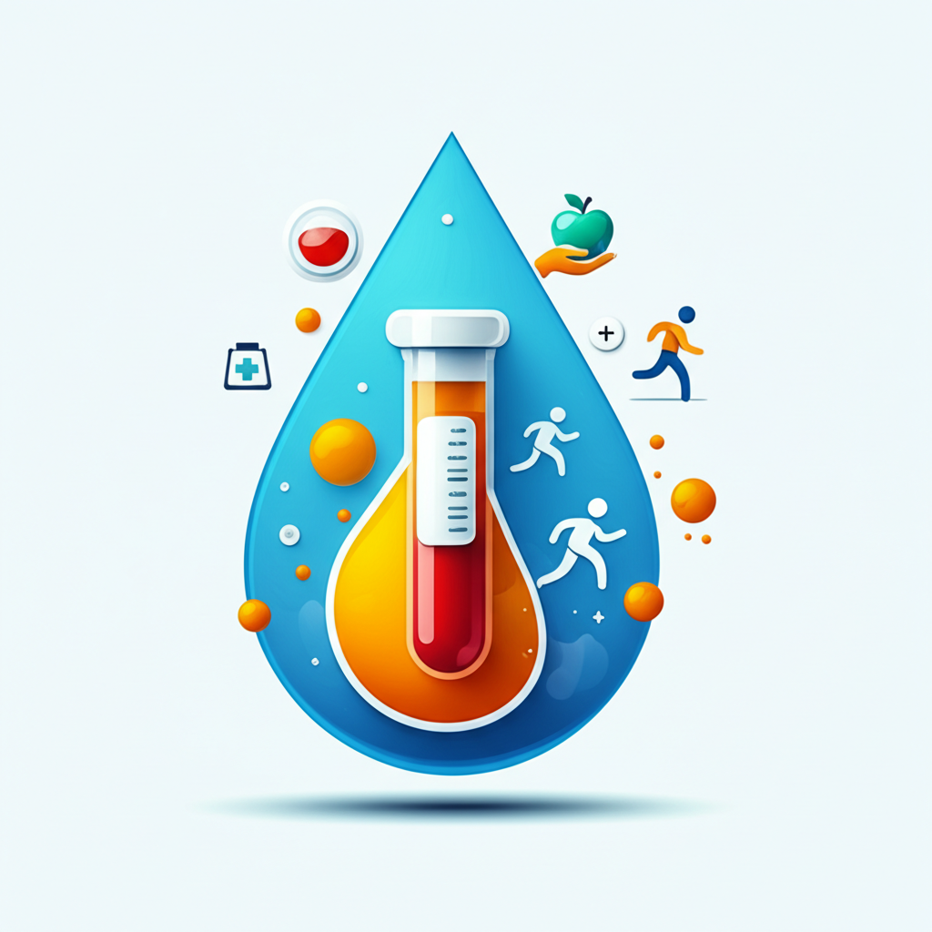 Gizli Şeker (Pre-Diyabet) Nedir? Belirtileri, Risk Faktörleri ve Önleme Yolları