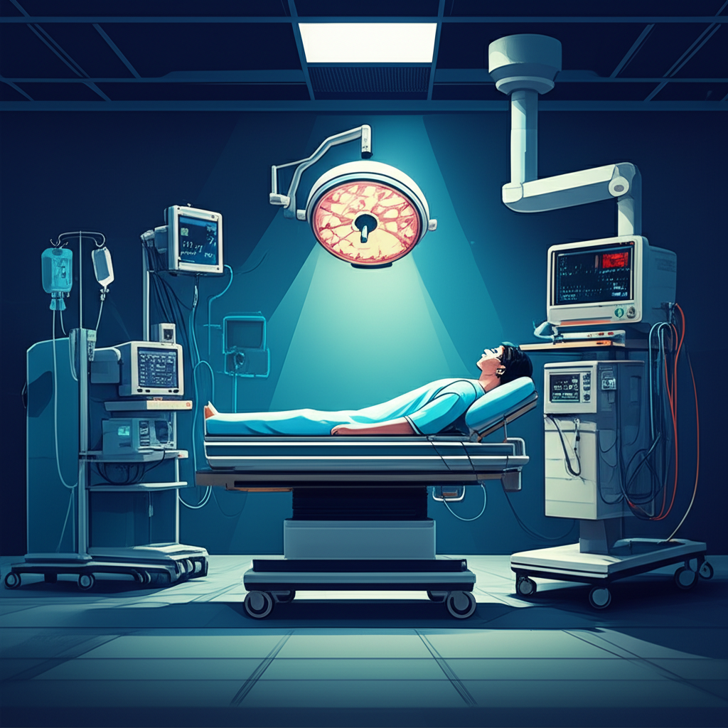 Göğüs Cerrahisi Yoğun Bakım Ünitesinde Hastaların Takibi ve Yönetimi: Kritik Bakım Protokolleri