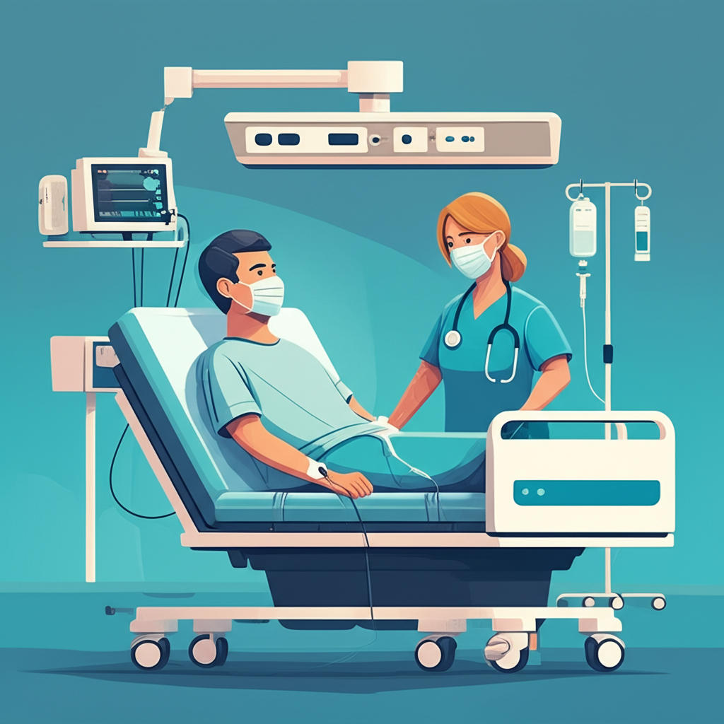 Göğüs Cerrahisi Yoğun Bakımında Erken Rehabilitasyonun Önemi ve Uygulama Alanları