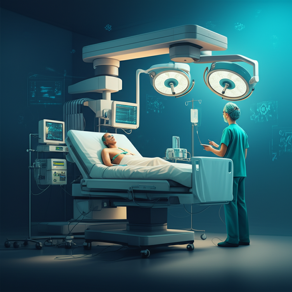 Göğüs Yoğun Bakım Ünitesinde Kritik Hastalara Yaklaşım: Güncel Tedaviler ve Hasta Yönetimi