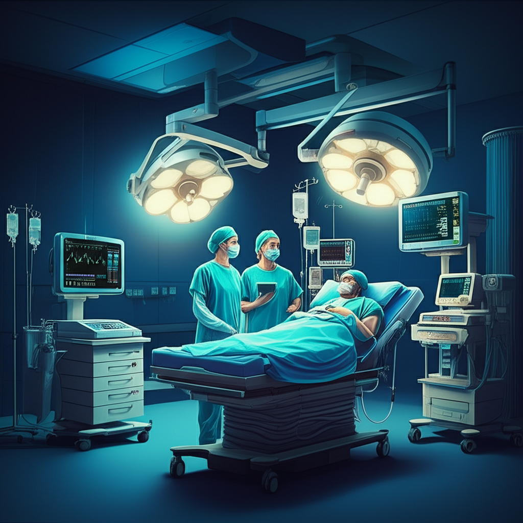 Göğüs Yoğun Bakım Ünitesinde Kritik Hastaya Yaklaşım: Güncel Protokoller ve Tedavi Stratejileri