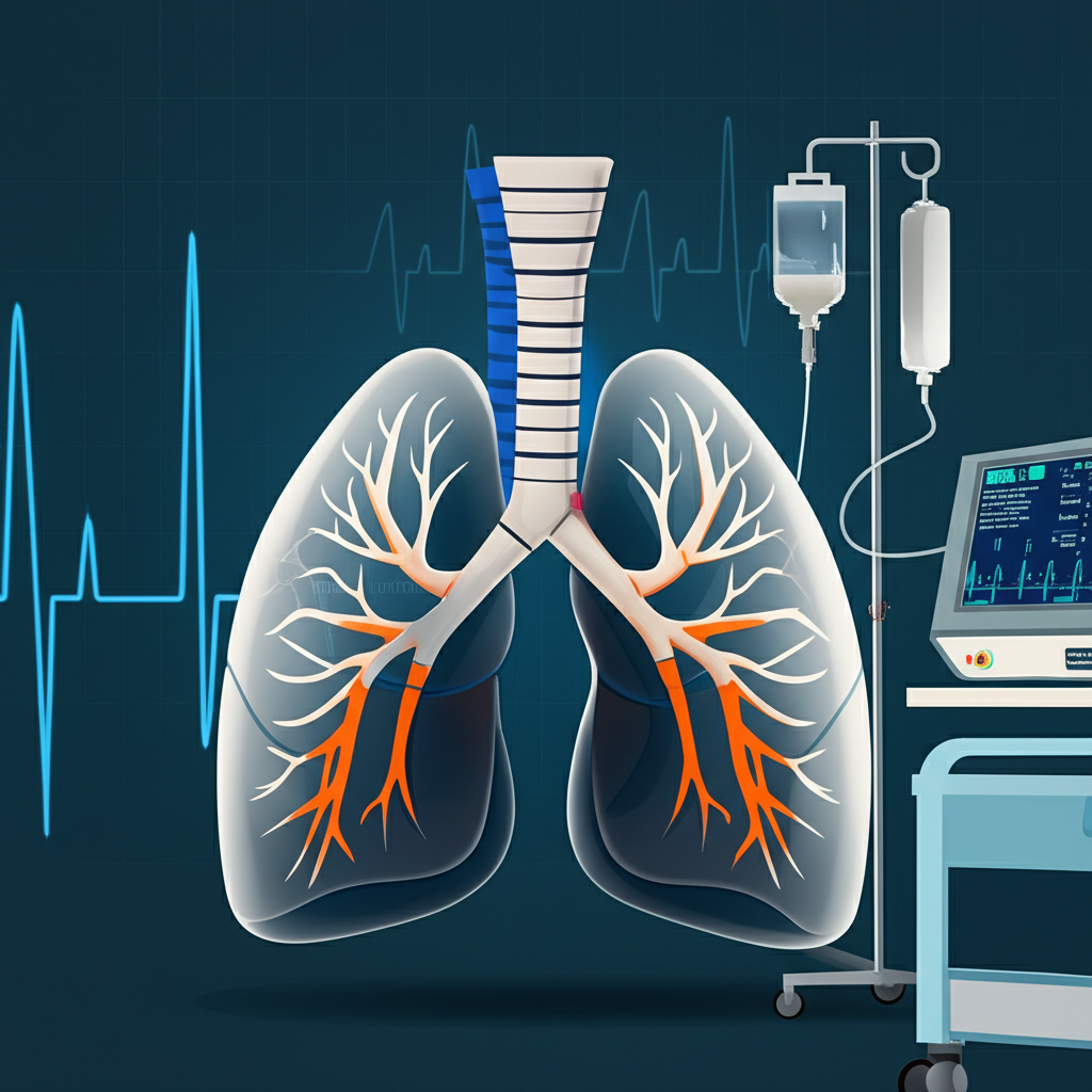 Göğüs Yoğun Bakım Ünitesinde Sık Karşılaşılan Solunum Yetmezliği Nedenleri ve Yönetimi
