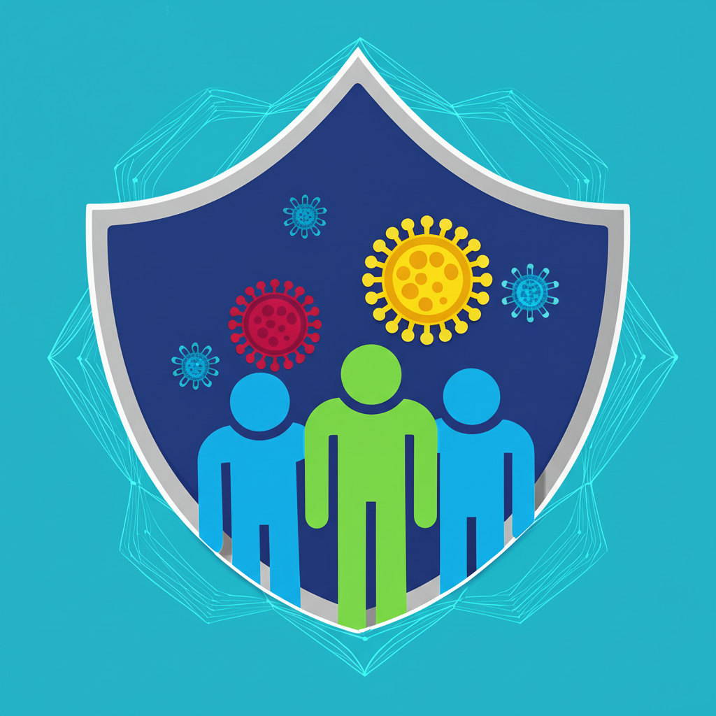 Grip Salgınları: Halk Sağlığını Nasıl Koruyabiliriz?