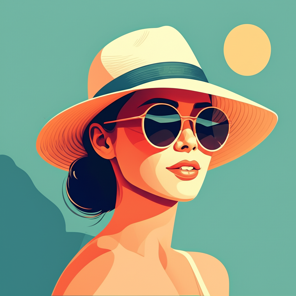 Güneşin Zararlı Etkilerinden Korunma Yolları ve Cilt Kanserine Karşı Alınması Gereken Önlemler