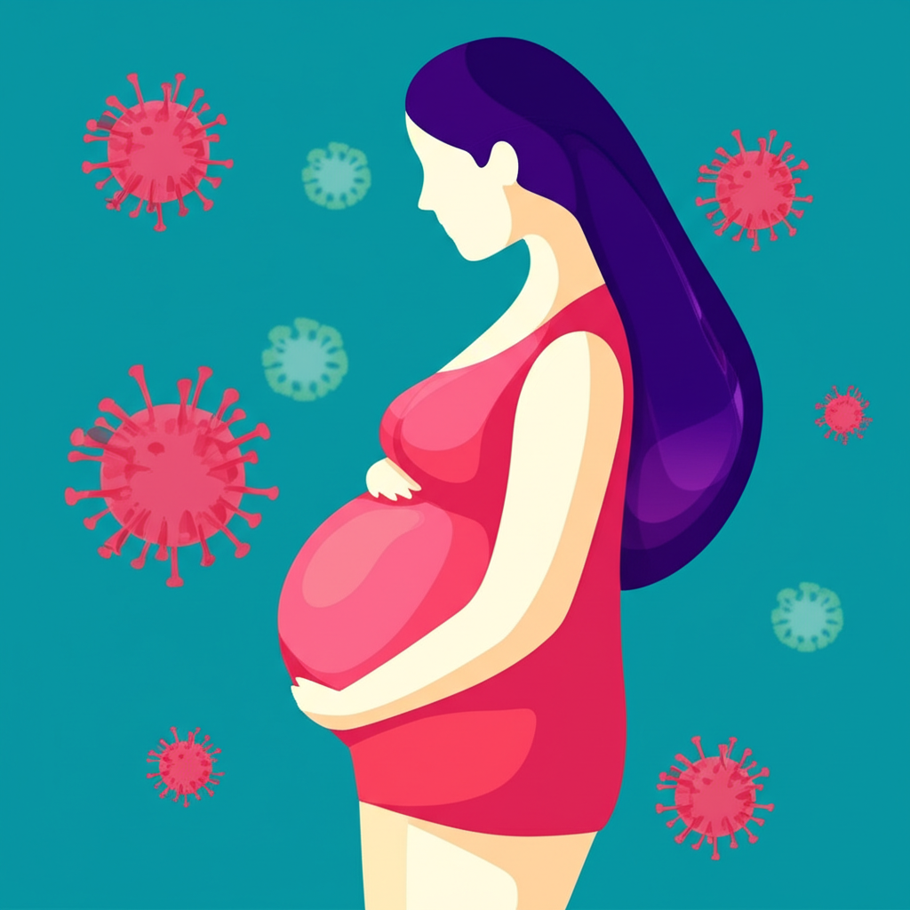 Hamilelikte geçirilen enfeksiyonun önemi nedir?