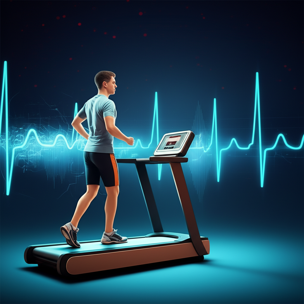 Hangi Durumlarda Efor Testi Yapılır?