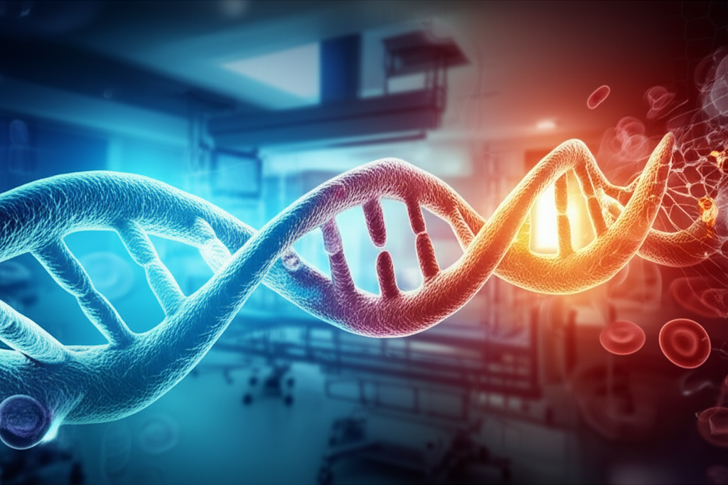 Hematolojik Kanserlerde Yoğun Bakım Yaklaşımları: Yeni Tedaviler ve Yönetim Stratejileri