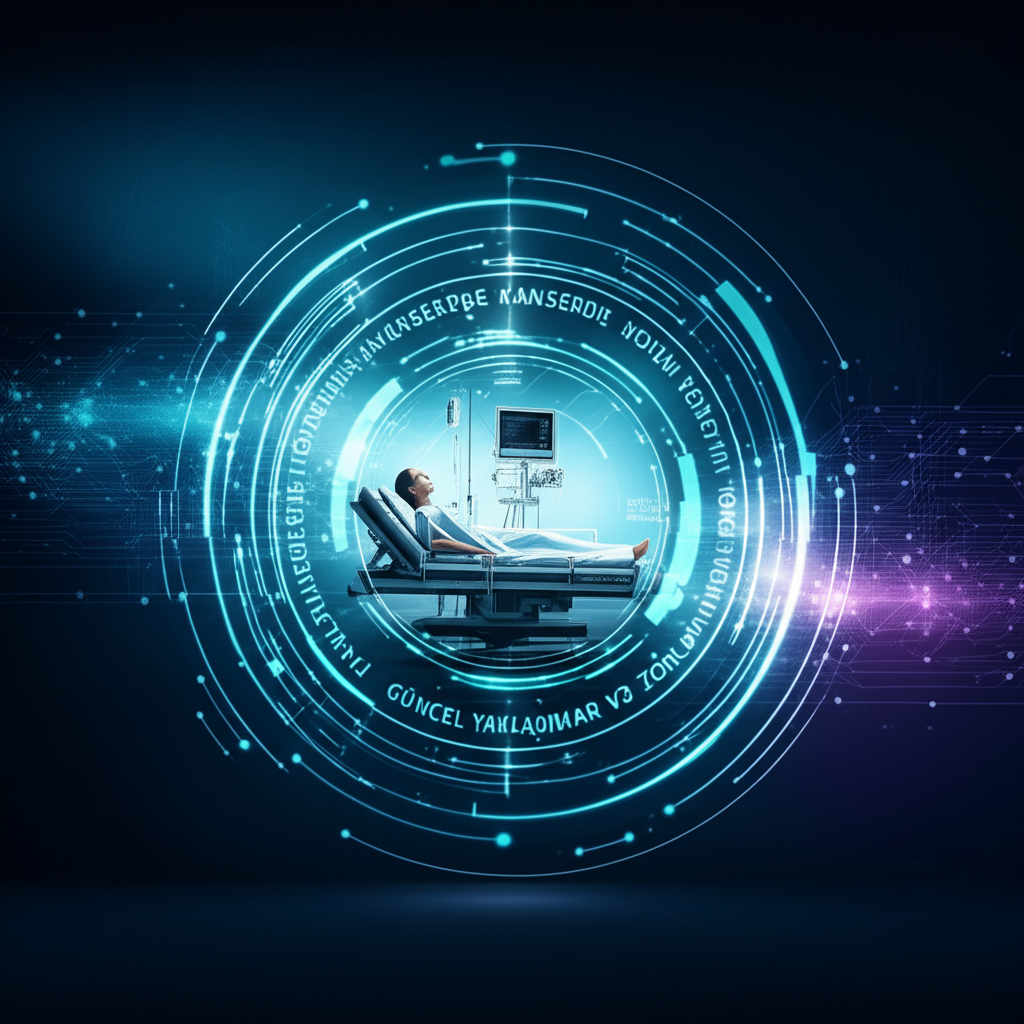 Hematolojik Kanserlerde Yoğun Bakım Yönetimi: Güncel Yaklaşımlar ve Zorluklar